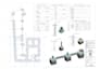 create a 3d architectural revit model from your 2d plans